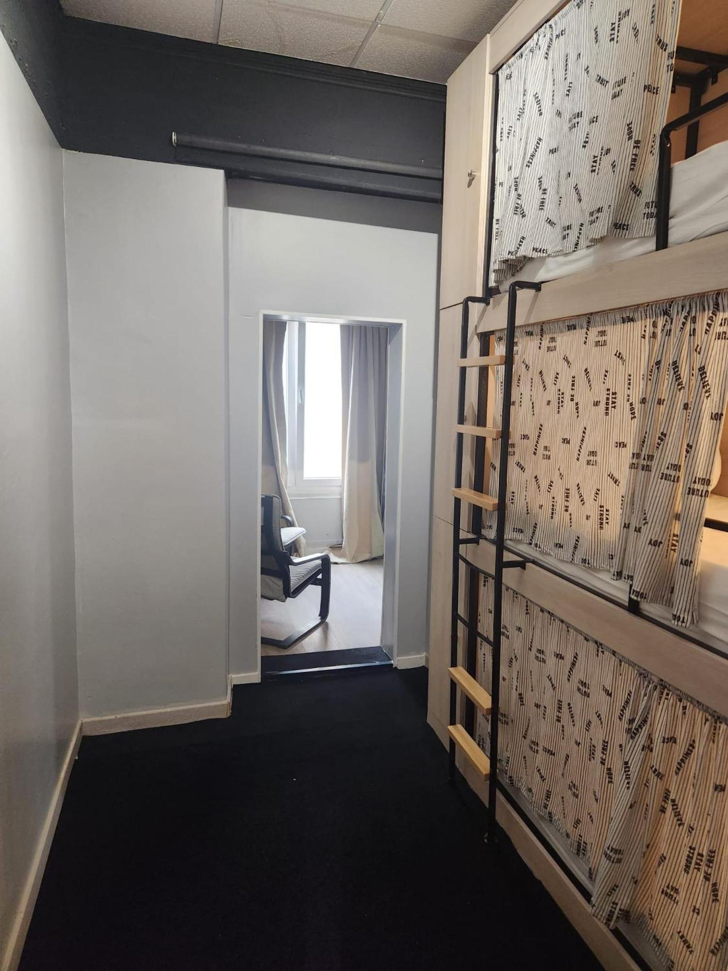 Daora Lisbon Apartments Exterior foto