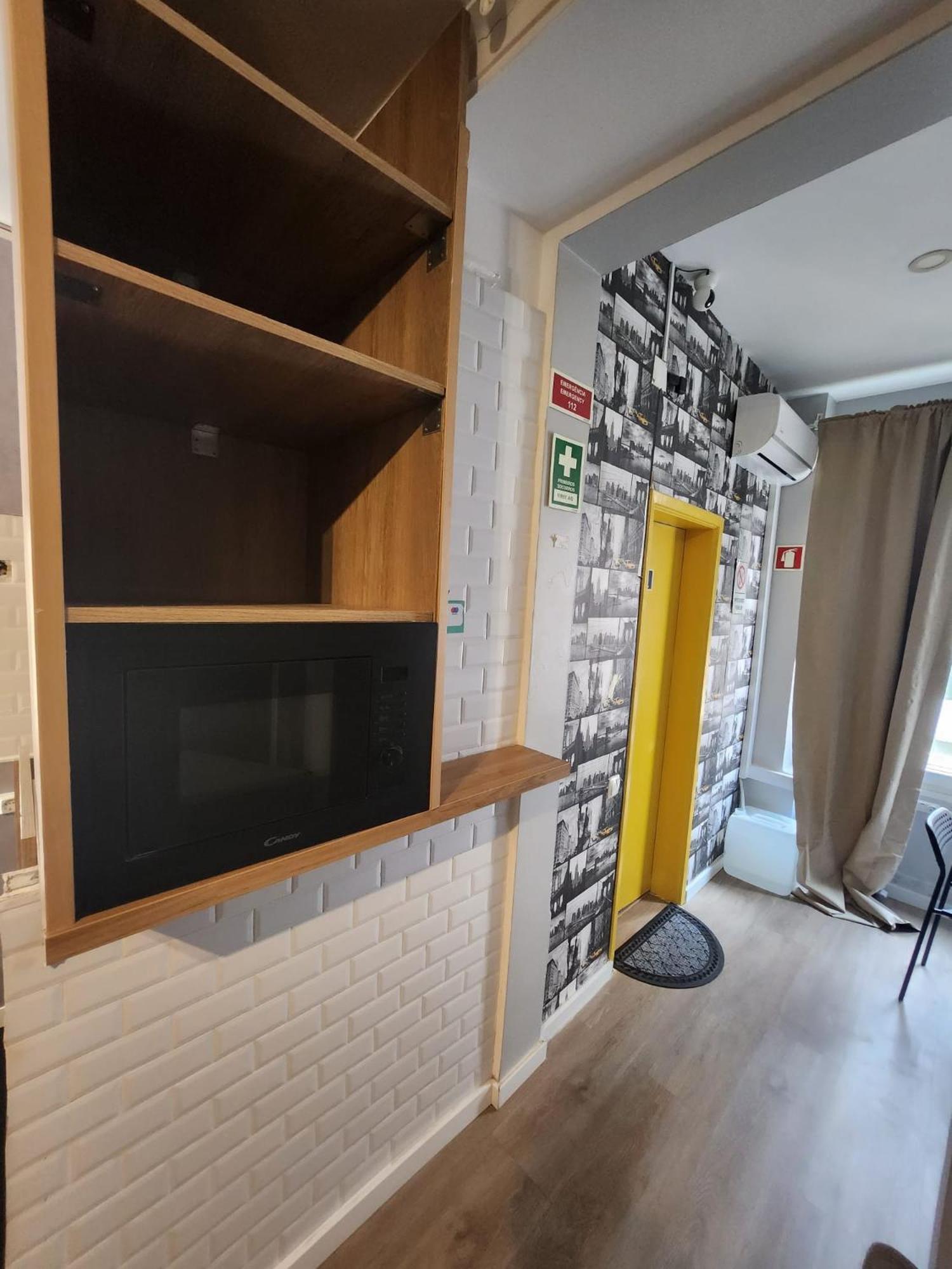 Daora Lisbon Apartments Exterior foto