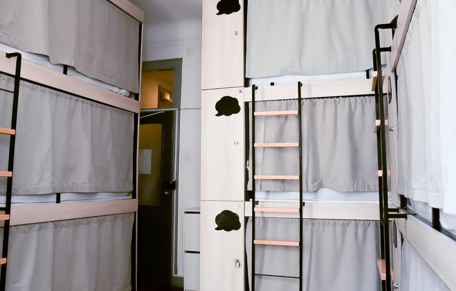 Daora Lisbon Apartments Habitación foto